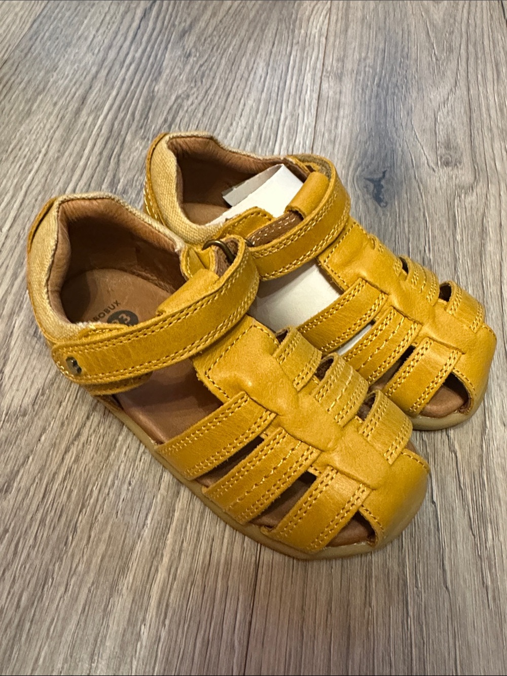 Bobux Roam Sandals
